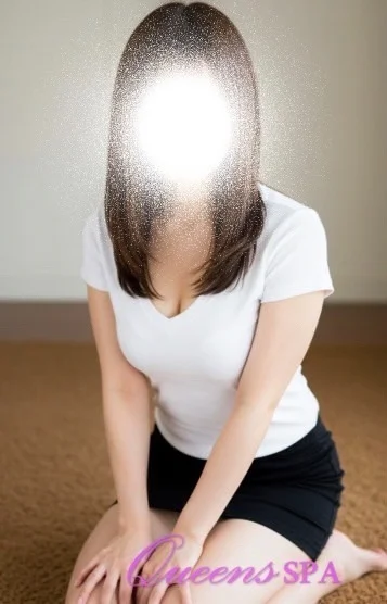 奈津子(40代)