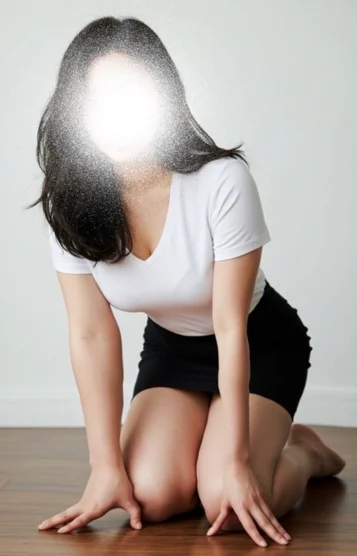 杏奈(40代)