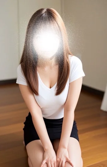 伊代(30代)