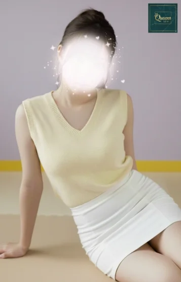 美玲(30代)