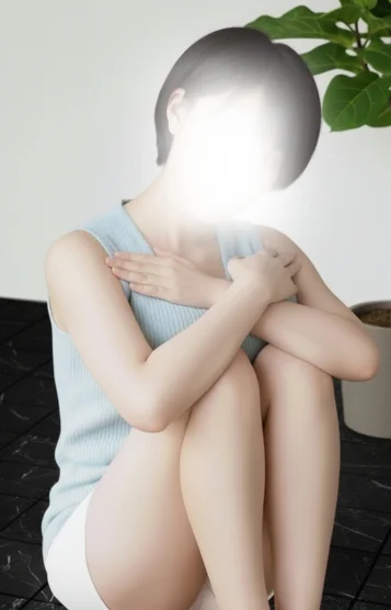 茉奈(30代)