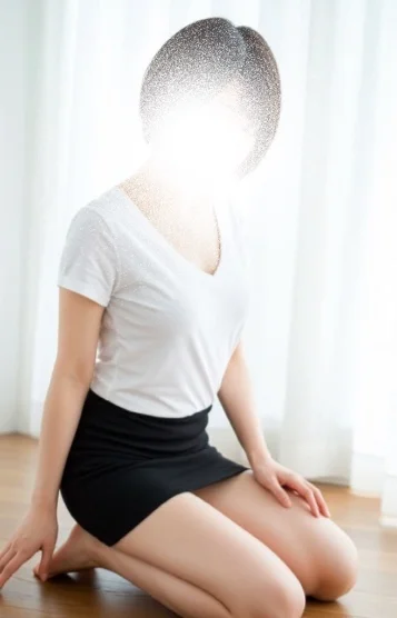 真美（30代）