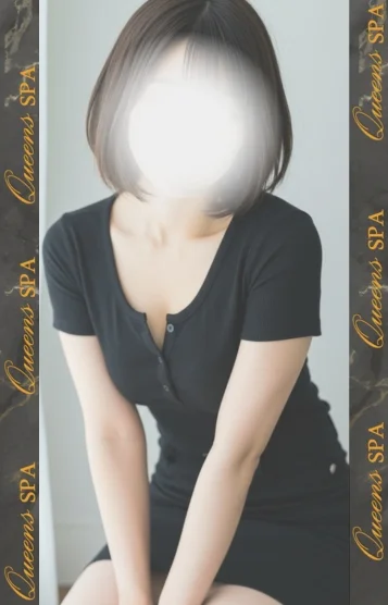 友里（40代）