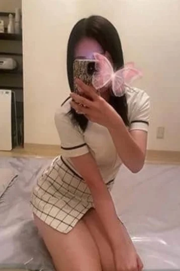 新川 あいの