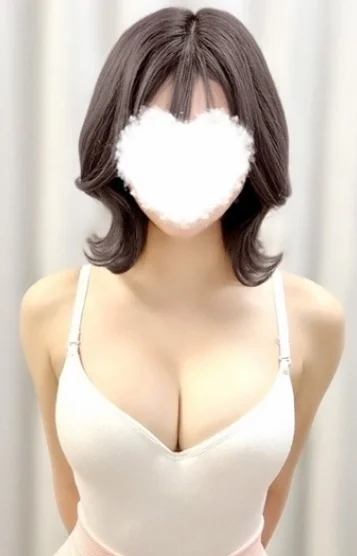 美波 めい