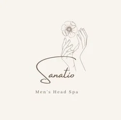 Men’ｓ　Head Spa　SANATIO