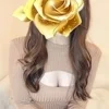 翼