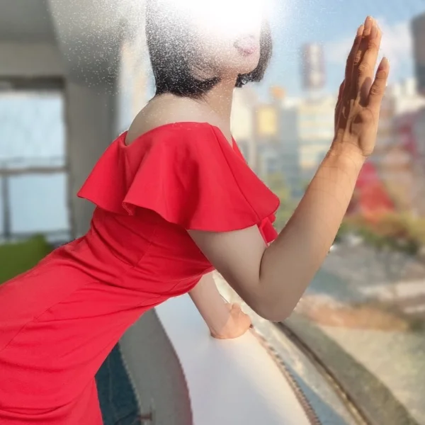 こういうとこでこういうことするの好き？
