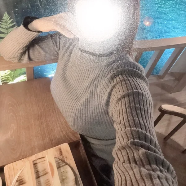 ココがどこか当てれた人にご褒美あげる♡