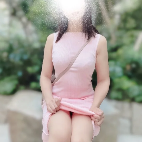 アウトドアな彼女すき?♡