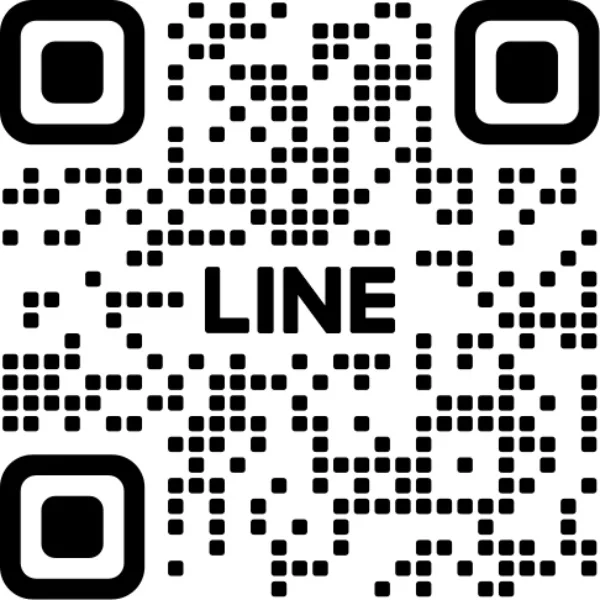 LINEも〜
