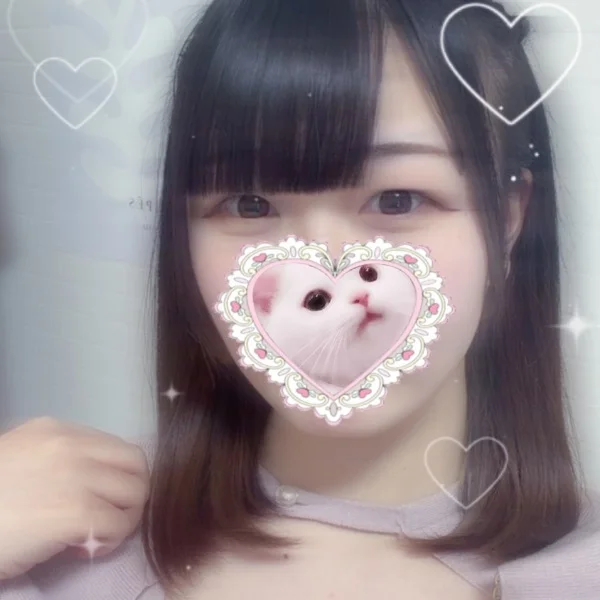 明日いるよ(ᐢ ̥_  ̫ _ ̥ᐢ)♡
