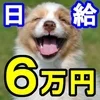日給６万円保証！即日入店可能です！！のサムネイル