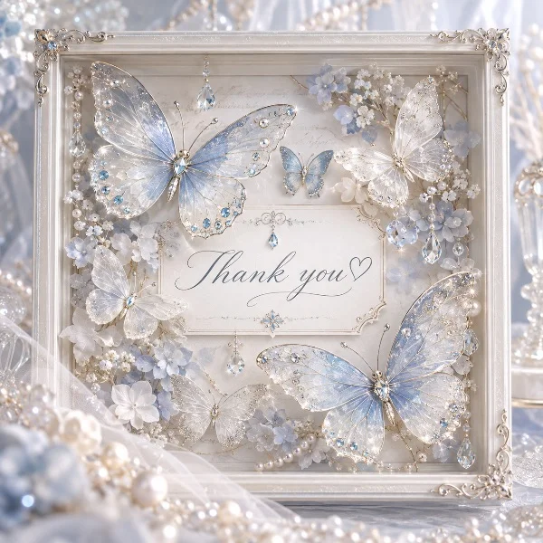 9/25 お礼🦋ご新規 D様♡