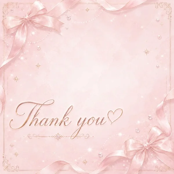 8/10 お礼🎀本指名 M様♡