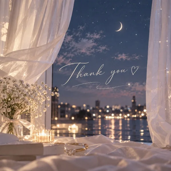 9/28 お礼🌙本指名 Y様♡