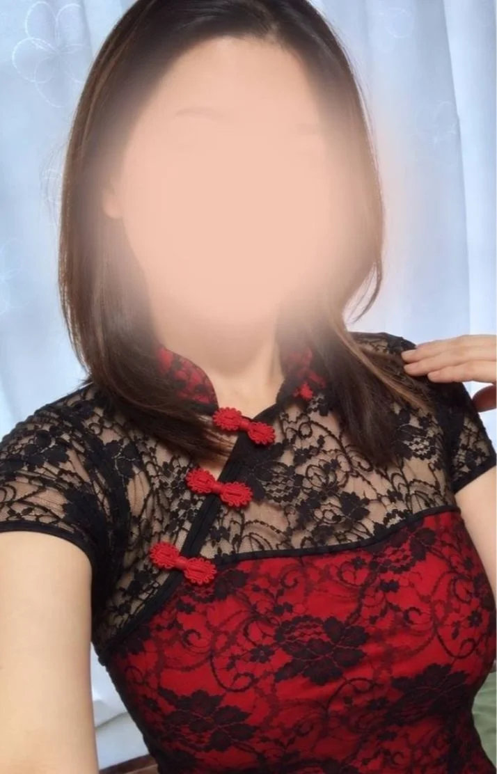 🚨熟女アラート発令中😏🚨