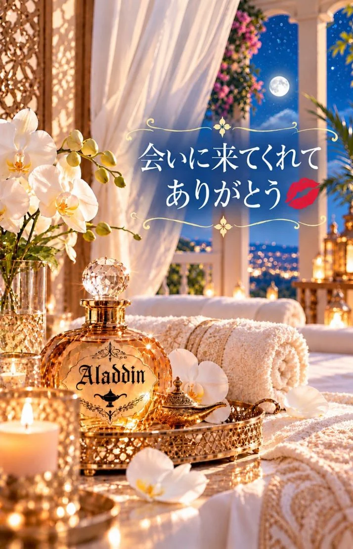 🔔18時〜S様（10/18）📬️