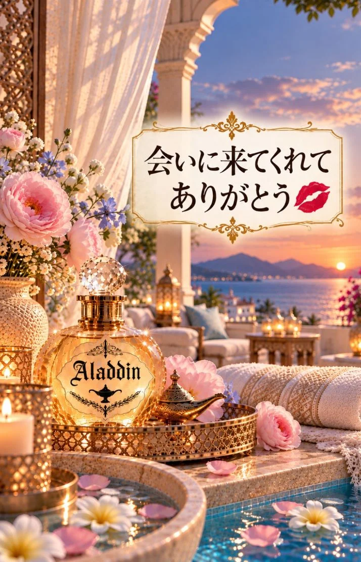 🔔16時台〜I様（10/28 ）📬️
