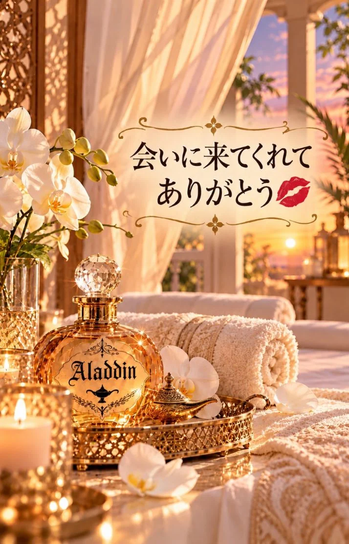 🔔18時〜T様（10/22 ）📬️