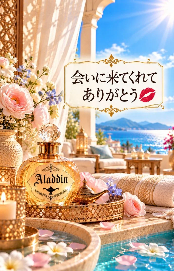 🔔15時台〜S様（10/27 ）📬️