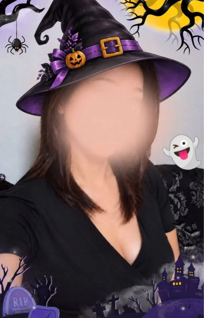 岡山の魔女りん🪄🚨熟女アラート発令中😏☝🏼