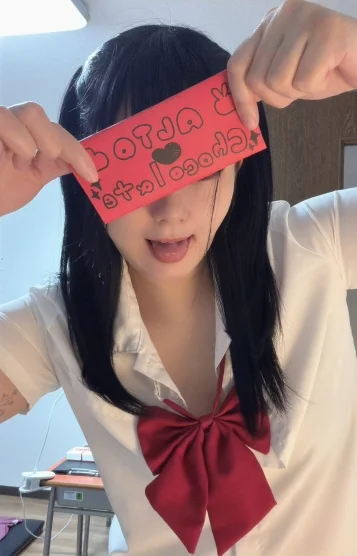 🐰神崎蘭奈(らな)