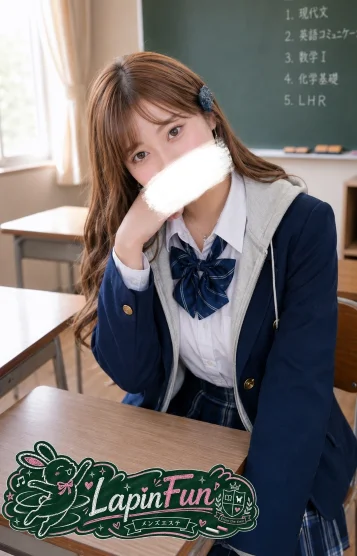 🐰田上　なごみ
