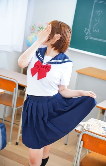 🐰鳥山かりん
