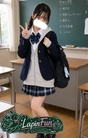 🐰上田　みらい