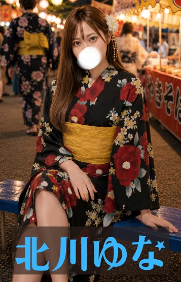 🐰北川ゆな