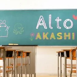 メンズエステAlto　明石店