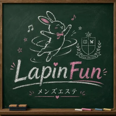 メンズエステLapin Fun明石店