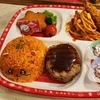 ハンバーガー論争！のサムネイル