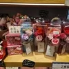 欲しいもの我慢できないタイプです！のサムネイル