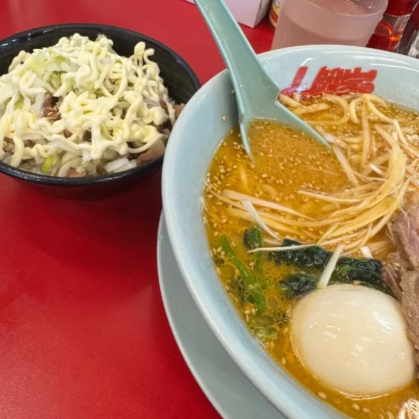 数年ぶりの
