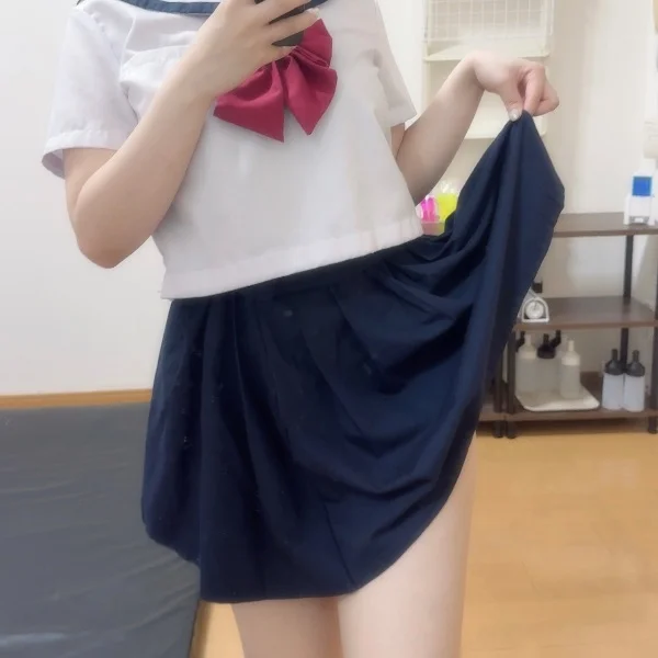 明日……