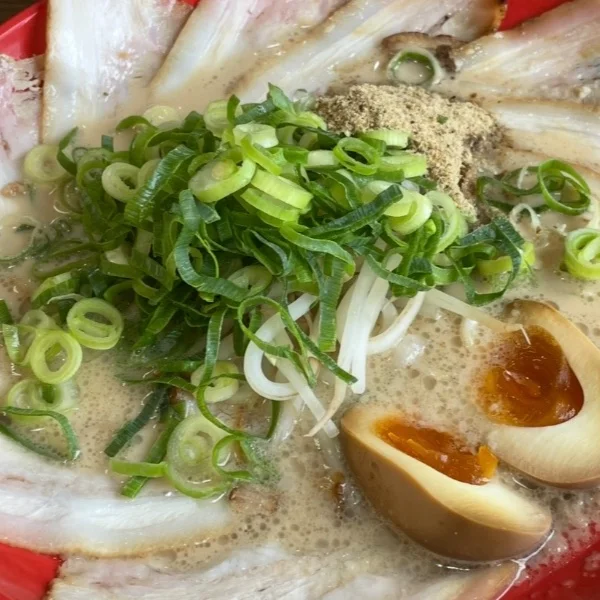 ラーメン