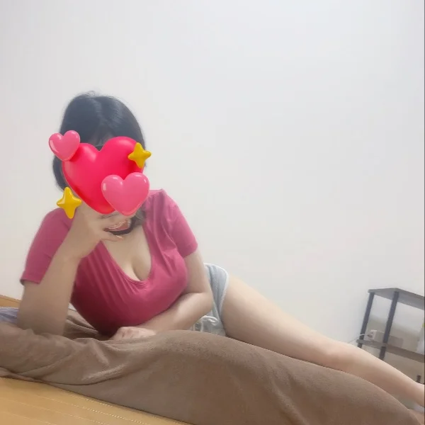もう夕方…