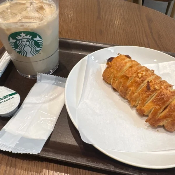 モーニング☀️*ﾟ