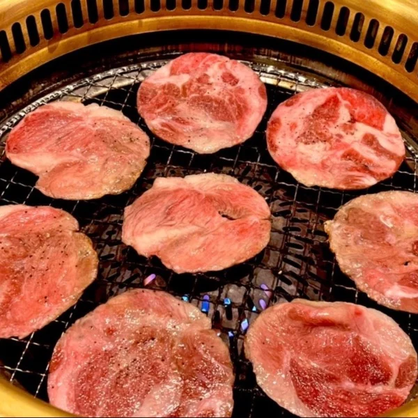 焼肉♡