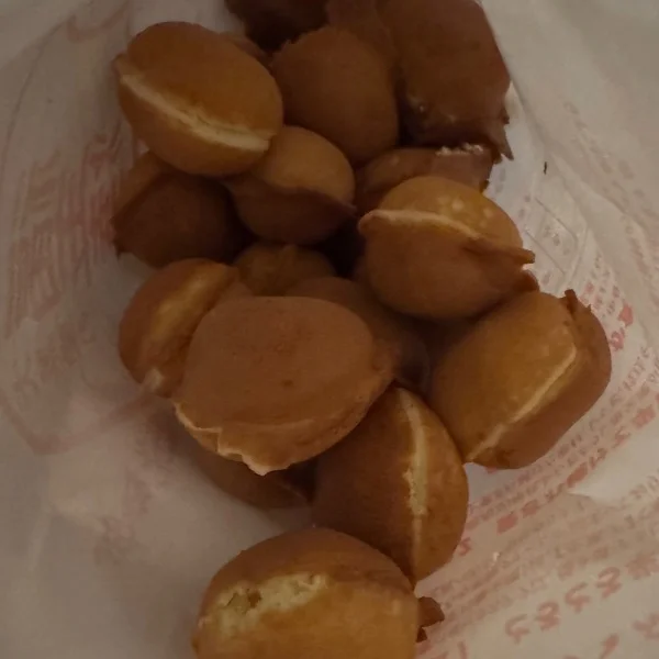 ありがとうෆ˚*