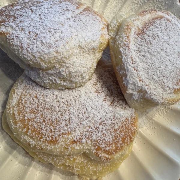 パンケーキ⸜❤︎⸝