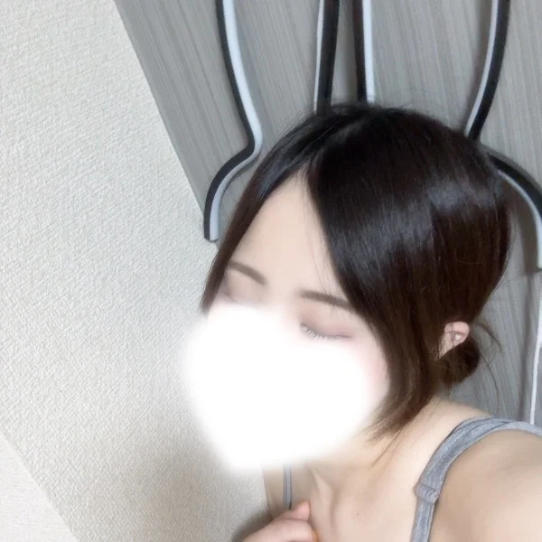 少し緊張…💓