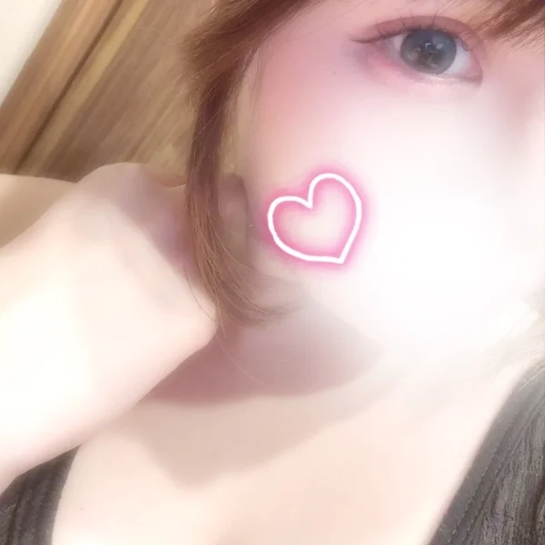ブルーな瞳♥笑