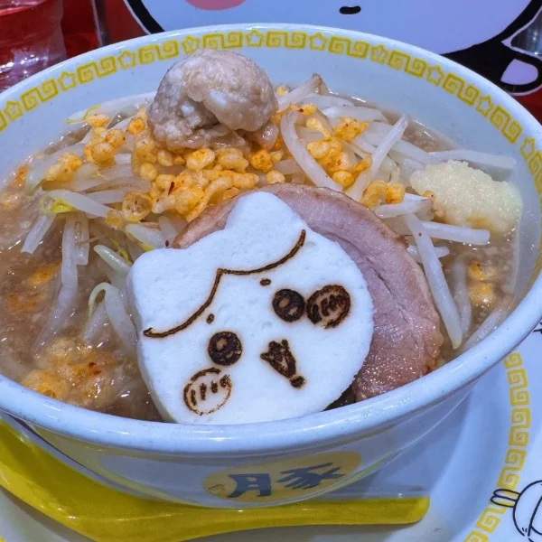 ちいかわ