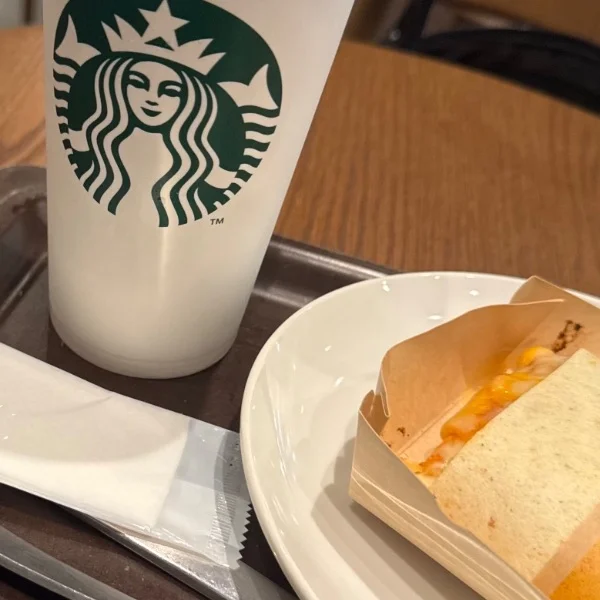 おはよう♥