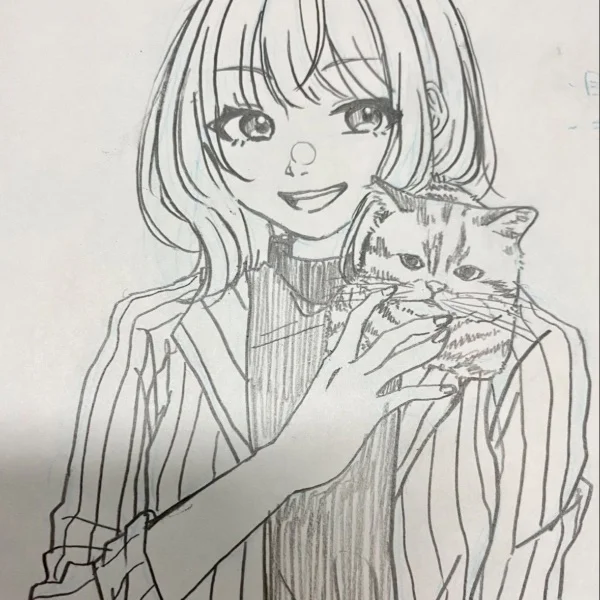 イラスト✎*