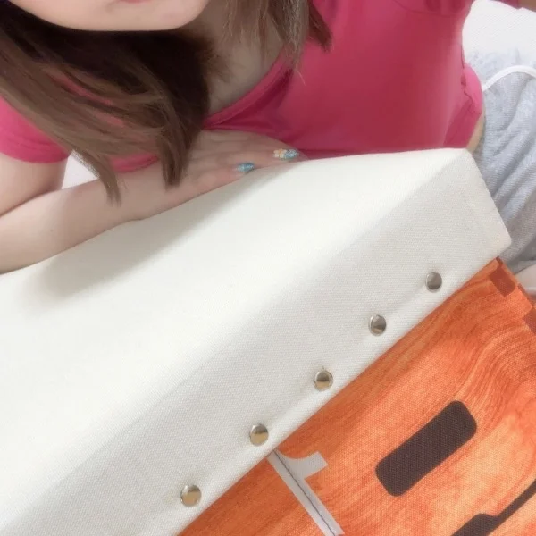 節約家です( 笑 )