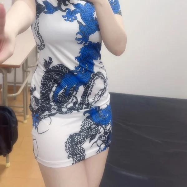 バタバタ